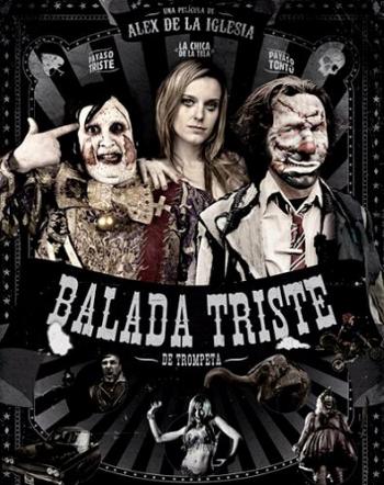     / Balada triste de trompeta DUB