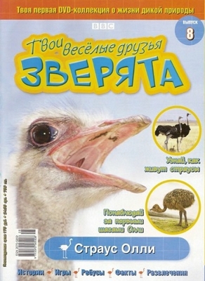 BBC:     / BBC: All About Animals 