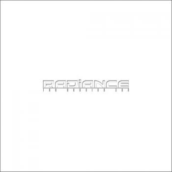 Radiance - The Burning Sun