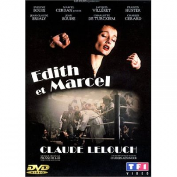    / Edith et Marcel MVO