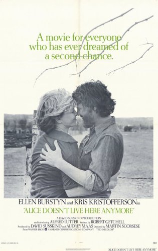      / Alice Doesn't Live Here Anymore MVO