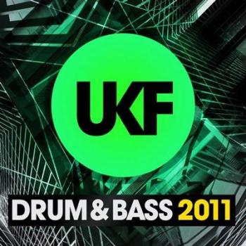 VA - UKF Drum & Bass 2011