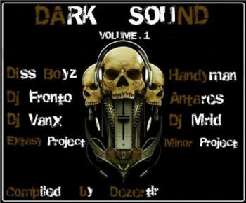 VA - Dark Sound volume.1