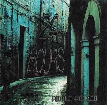 Richie Kotzen - 24 Hours