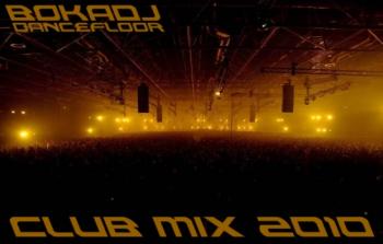 Bokadj - Dancefloor (Club Mix 2010)