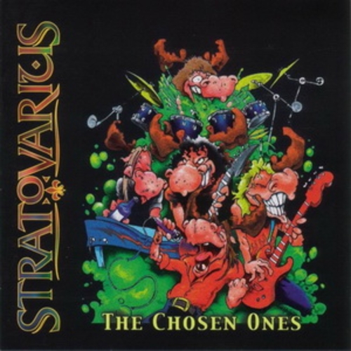 Stratovarius -  