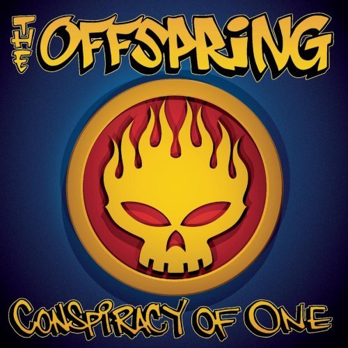 The Offspring - Discography, Studio album's 