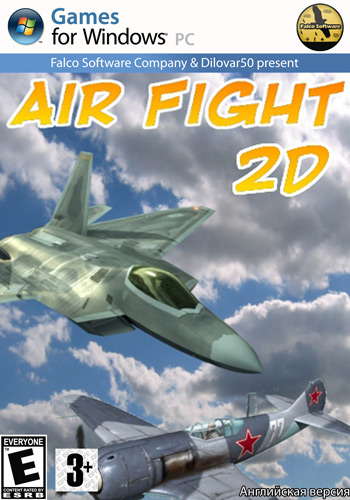 Air Fighter