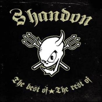 Shandon - The Best Of... The Rest Of ... (2CD)