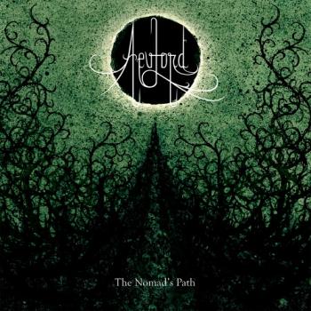 Aevlord - The Nomad's Path