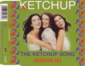 Las Ketchup - The Ketchup Song