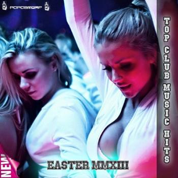 VA - Top Club Music Hits - Easter