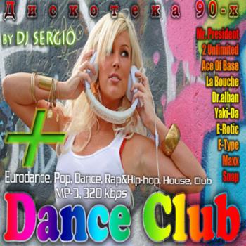 VA - Disco 90's Dance Club