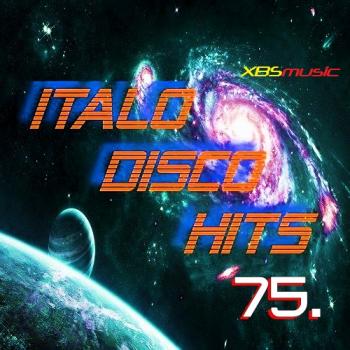 VA - Italo Disco Hits Vol. 75