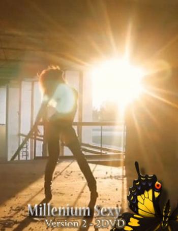 VA - Millenium Sexy (Version 2)