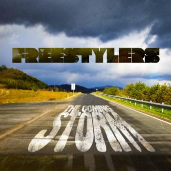 Freestylers - The Coming Storm