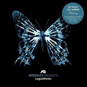 VA - Retraflex Presents Logarithmic