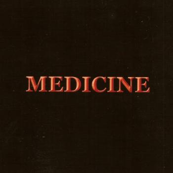 King Pima Wolf & Big Medicine - Medicine