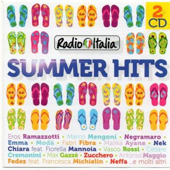 VA - Radio Italia Summer Hits (2CD)