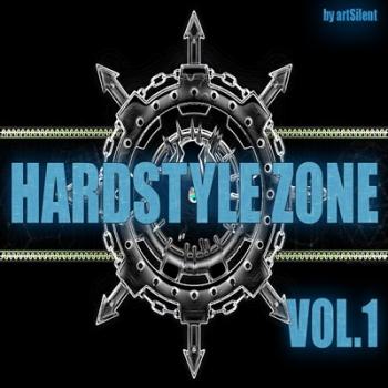 VA - Hardstyle Zone Vol.1