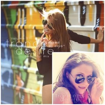 VA - Trance Desire Volume 31-32
