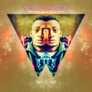 Prozpect - Space Age Pimpin