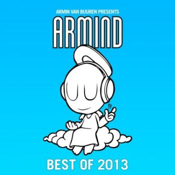 VA - Armind: Best of 2013