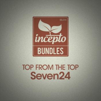 VA - Top From The Top - Seven24