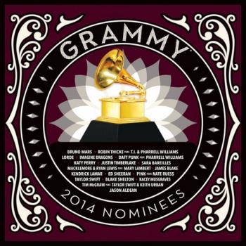 VA - GRAMMY Nominees