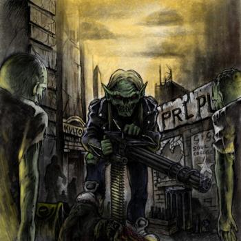 Soul Collector - Thrashmageddon