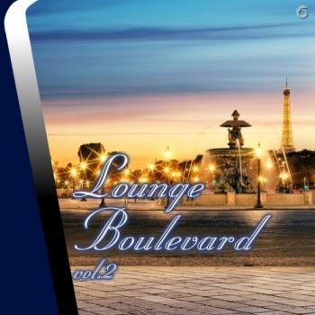 VA - Lounge Boulevard Vol 2