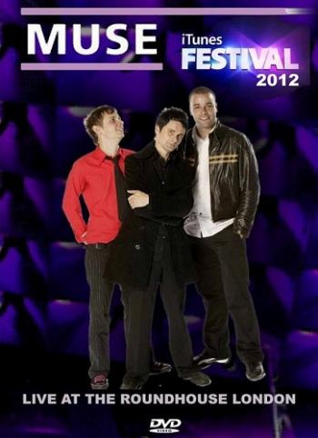 Muse - Live at iTunes Festival