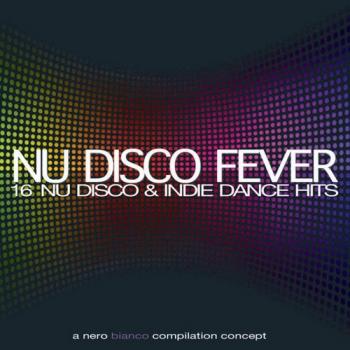 VA - Nu Disco Fever