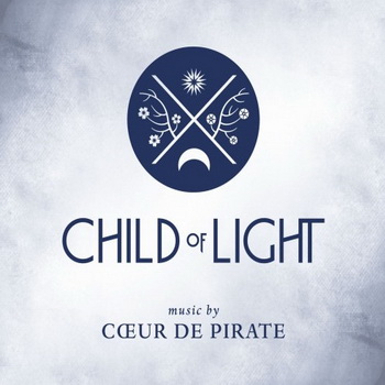 OST - Child of Light Official Soundtrack