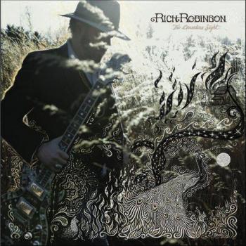 Rich Robinson - The Ceaseless Sight