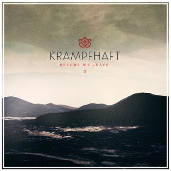 Krampfhaft - Before We Leave