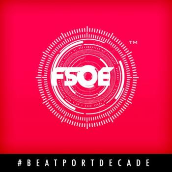 VA - Future Sound of Egypt #BeatportDecade Trance