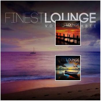 VA - Finest Lounge, Vol. 3-5