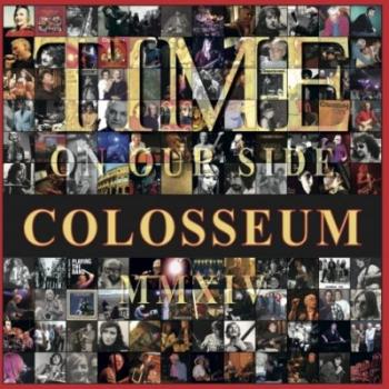 Colosseum - Time On Our Side