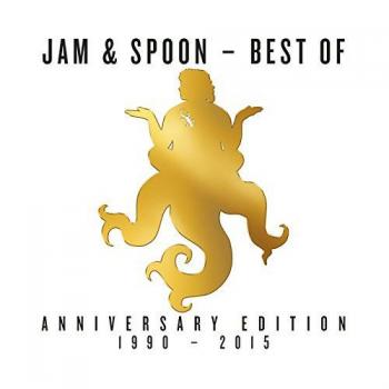 Jam Spoon - Best Of