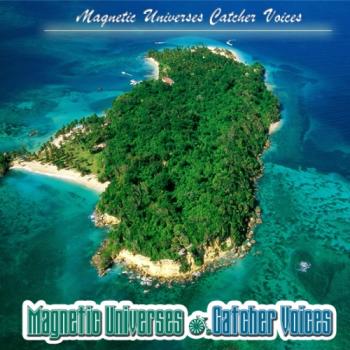 VA - Magnetic Universes Catcher Voices