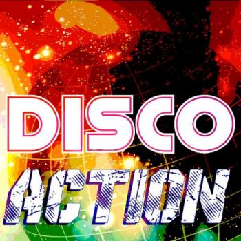 VA - Disco Action