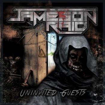 Jameson Raid - Uninvited Guests