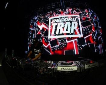 VA - Record Trap Top 100 September