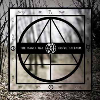 The Magik Way - Curve Sternum