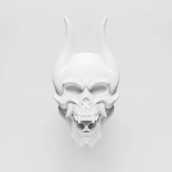 Trivium - Silence In The Snow [Special Edition]