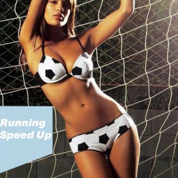 VA - Running Speed Up, Vol. 3