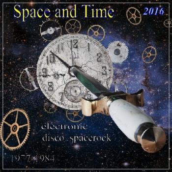 VA - Space Time