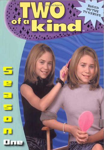 []    , 1-24   24 / Two of a Kind (1998-1999) VO