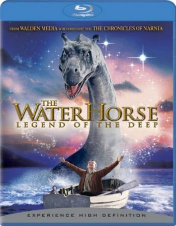    / The Water Horse DUB